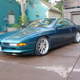 Image for article titled I Want To Blow New Car Money On A Rad Ride From The '80s Or '90s! What Car Should I Buy?